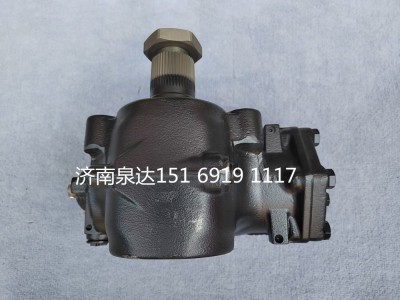 8098976501,方向机总成,济南泉达汽配有限公司