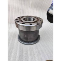 812-35700-6130 汕德卡MCY13后轮毂总成   供应重汽豪沃 斯太尔 汕德卡 采埃孚 zf卡车配件