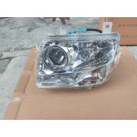 1512336400002 欧曼奇兵H3 前照组合灯（右） 供应重汽豪沃 斯太尔 汕德卡 采埃孚 zf卡车配件