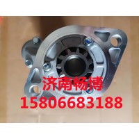 叉車用起動機QDJ1326XC1   4D32XG31-51000