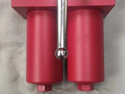 双筒高压过滤器