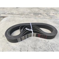 10PK968 皮带  供应重汽豪沃 斯太尔 汕德卡 采埃孚 zf卡车配件