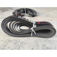 10PK1697皮带  供应重汽豪沃 斯太尔 汕德卡 采埃孚 zf卡车配件