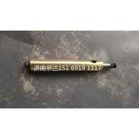 WG9725470023重汽豪沃转向轴总成