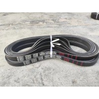 5PK876皮带  供应重汽豪沃 斯太尔 汕德卡 采埃孚 zf卡车配件