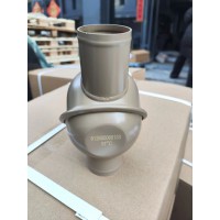 612600060133 57度节温器   供应重汽豪沃 斯太尔 汕德卡 采埃孚 zf卡车配件
