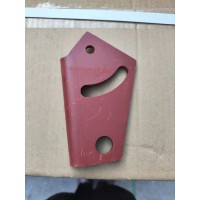 61560060021 涨紧轮支撑板   供应重汽豪沃 斯太尔 汕德卡 采埃孚 zf卡车配件