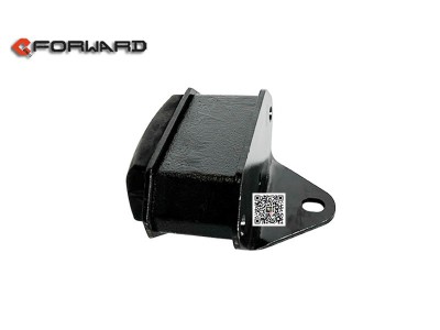 DZ95189520518,Stop block assembly,济南向前汽车配件有限公司