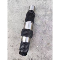 AZ9981320105  AC16桥输入轴42齿老款  供应重汽豪沃 斯太尔 汕德卡 采埃孚 zf卡车配件
