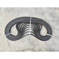 6PK1363皮带  供应重汽T7H T5G 汕德卡 采埃孚zf卡车配件