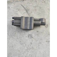 WG2203250010  气控锁止阀总成  供应重汽豪沃 斯太尔 汕德卡 采埃孚 zf卡车配件