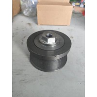 612600061510 涨紧轮  供应重汽豪沃 斯太尔 汕德卡 采埃孚 zf卡车配件