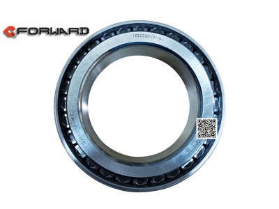 HD90009340089,tapered roller bearing,济南向前汽车配件有限公司