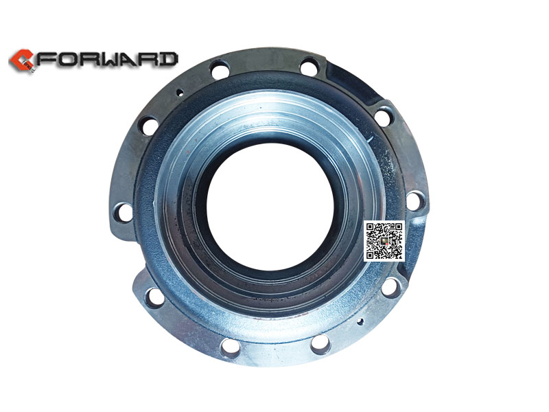 81.36501.0091 轮毂总成,Hub assembly,济南向前汽车配件有限公司