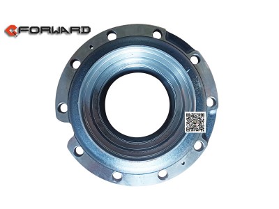 81.36501.0091 轮毂总成,Hub assembly,济南向前汽车配件有限公司