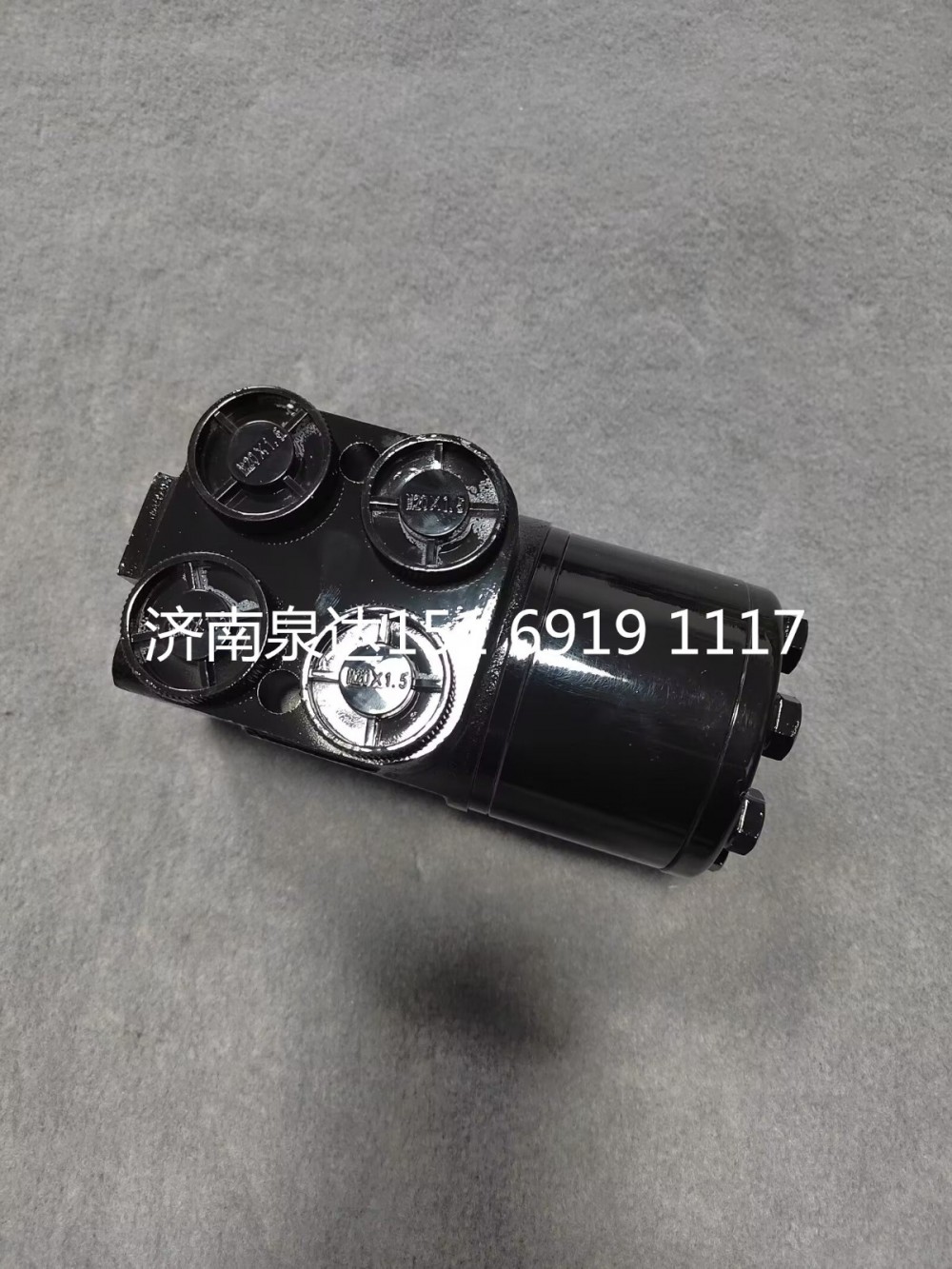 XCEL45-500,方向机总成,济南泉达汽配有限公司