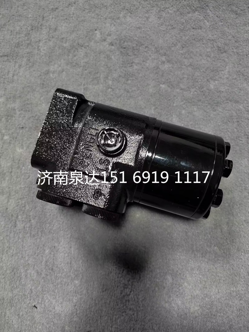 XCEL45-500,方向机总成,济南泉达汽配有限公司
