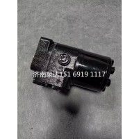 徐工寬體車全液壓轉(zhuǎn)向器總成方向機總成轉(zhuǎn)向機總成