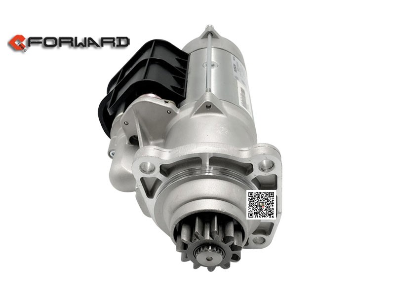 612600090561,Starter assembly,济南向前汽车配件有限公司
