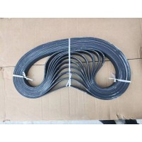 多楔带 10PK1326   供应重汽豪沃 斯太尔 汕德卡 采埃孚 zf卡车配件