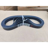 多楔带 10PK1124  供应重汽豪沃 斯太尔 汕德卡 采埃孚 zf卡车配件