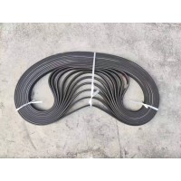 多楔带 6PK1363  供应重汽豪沃 斯太尔 汕德卡 采埃孚 zf卡车配件