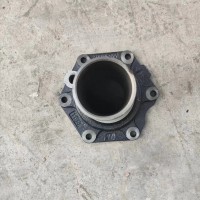 AZ2222020001  变速箱拉式一轴  供应重汽T7H T5G 汕德卡卡车配件