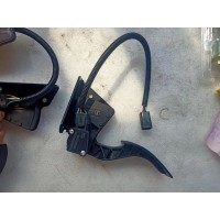 DZ9100570086电子油门踏板总成  供应陕汽德龙 陕汽奥龙 陕汽SHACMAN卡车配件