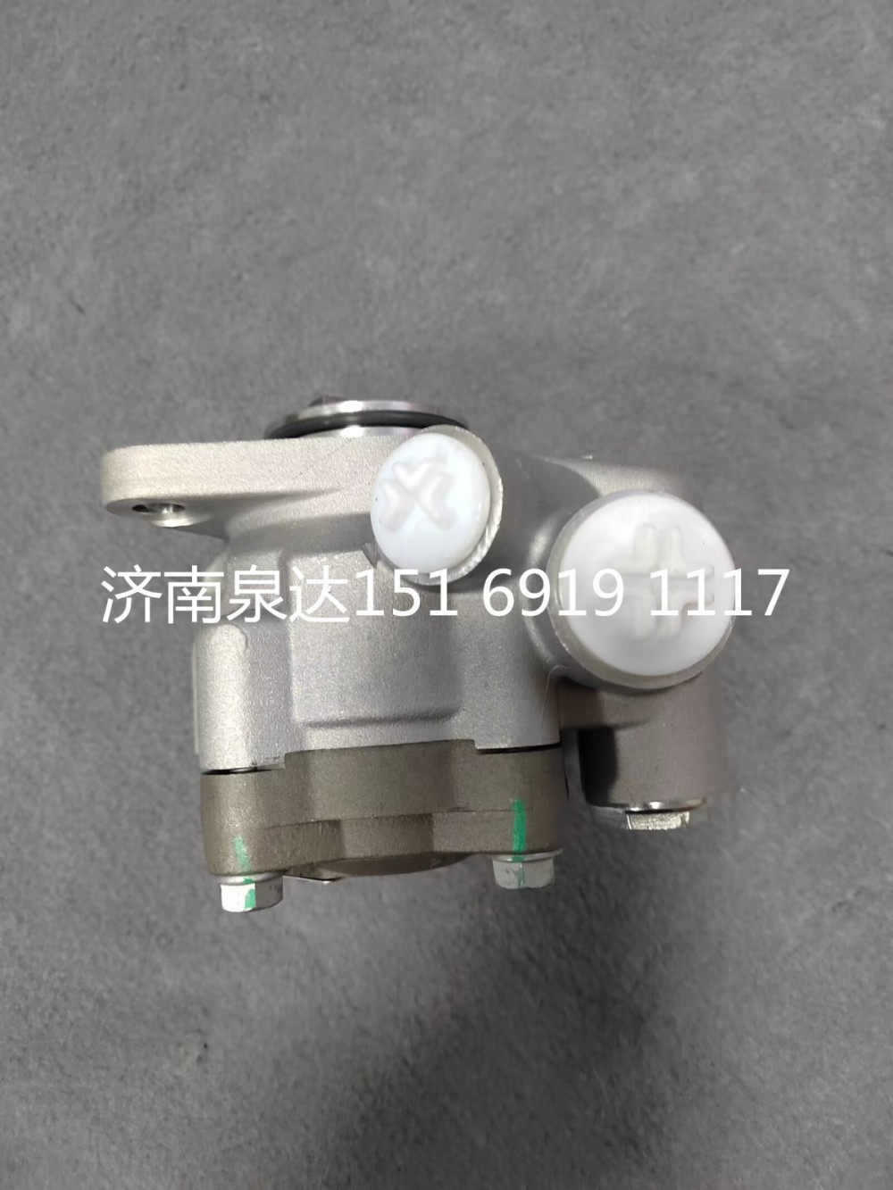 ZYB64-13AS09,转向助力泵,济南泉达汽配有限公司