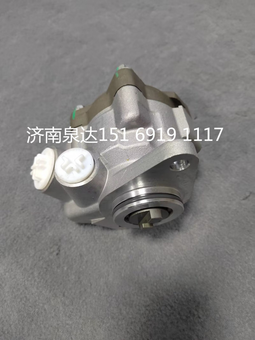 ZYB64-13AS09,转向助力泵,济南泉达汽配有限公司
