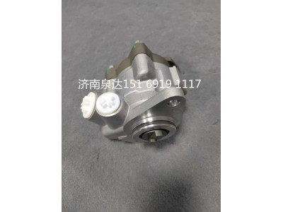 ZYB64-13AS09,转向助力泵,济南泉达汽配有限公司