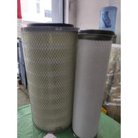 空气滤芯2036T  供应重汽豪沃 斯太尔 汕德卡 采埃孚 zf卡车配件