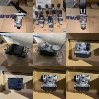 WABCO威伯科9730091200掛車閥奔馳沃爾沃斯堪尼亞