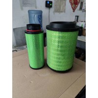 空气滤芯2332  供应重汽豪沃 斯太尔 汕德卡 采埃孚 zf卡车配件