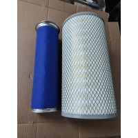空气滤芯2036 沾芯  供应重汽豪沃 斯太尔 汕德卡 采埃孚 zf卡车配件