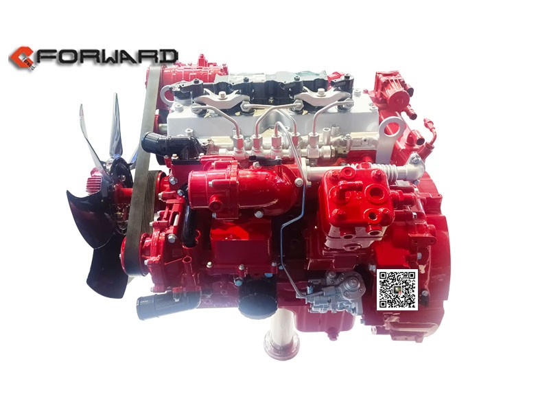 H20.150,Engine assembly,济南向前汽车配件有限公司