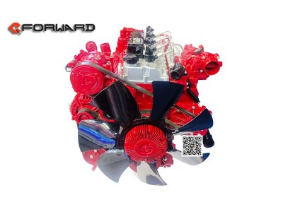 H20.150,Engine assembly,济南向前汽车配件有限公司