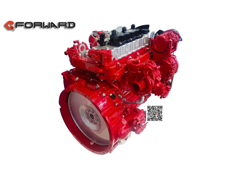 H20.150,Engine assembly,济南向前汽车配件有限公司