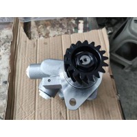 DZ95319470500 转向助力泵  供应重汽豪沃 斯太尔 汕德卡 采埃孚 zf卡车配件