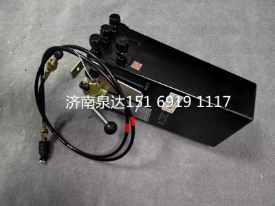 WG9312820045,手动油泵总成(D7B),济南泉达汽配有限公司