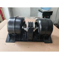 AZ1630840014  暖风电机  供应重汽豪沃 斯太尔 汕德卡 采埃孚 zf卡车配件