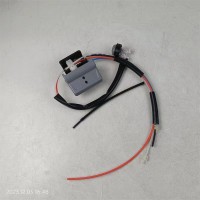 德龍X3000空氣主座椅氣閥光華榮昌座椅高度調(diào)節(jié)