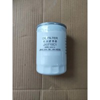 JX0710C1 机油滤清器滤芯  供应重汽豪沃 斯太尔 汕德卡 采埃孚 zf卡车配件