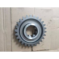WG9014320208 从动圆柱齿轮z=26   供应重汽豪沃 斯太尔 汕德卡 采埃孚 zf卡车配件
