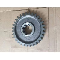 WG9014320209  主动圆柱齿轮z=31   供应重汽豪沃 斯太尔 汕德卡 采埃孚 zf卡车配件