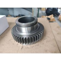 10JSD140-1707030   10档副箱驱动齿轮  供应重汽豪沃 斯太尔 汕德卡 采埃孚 zf卡车配件
