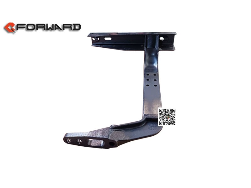 DZ1640240245,Right front pedal support assy,济南向前汽车配件有限公司