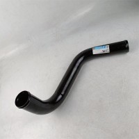 德龍M3000S散熱器下水管鐵水管水箱下水管