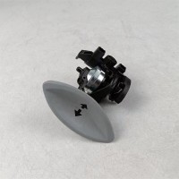 德龍M3000S格拉默座椅氣囊高度調(diào)節(jié)手柄