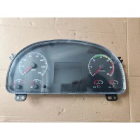 9716580025 组合仪表   供应重汽豪沃 斯太尔 汕德卡 采埃孚 zf卡车配件